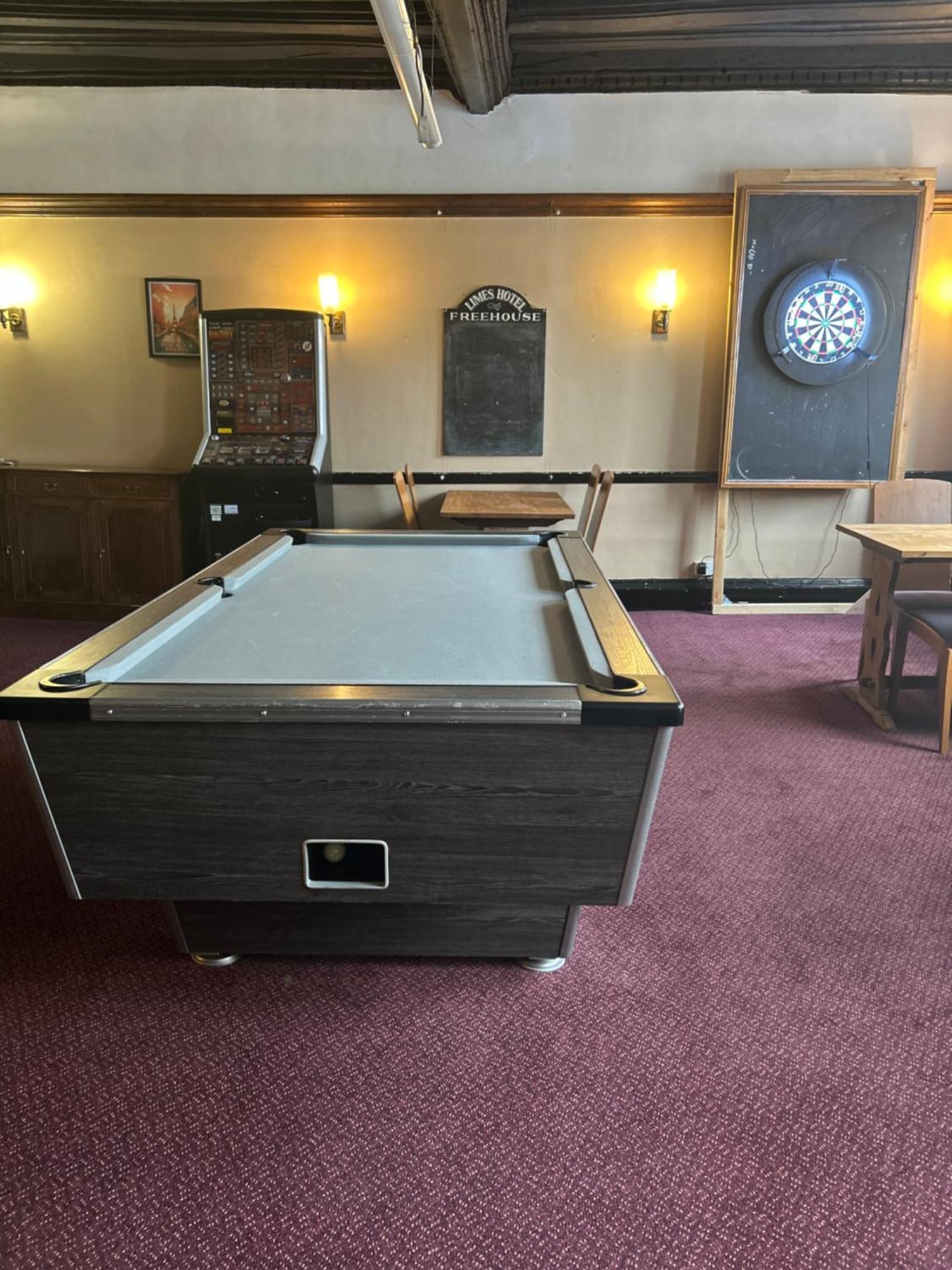 Needham Market The Limes Bar And Hotel מראה חיצוני תמונה